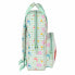 Фото #2 товара Детский рюкзак Safta Granja Белый Светло-зеленый (20 x 28 x 8 см)