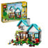 Фото #2 товара Игрушка Creator Cozy House LEGO для детей (ID:)