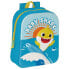 Фото #2 товара SAFTA Baby Shark 3D Mini Backpack