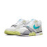 [FQ8828-100] Mens Nike AIR TRAINER 1 'CITRON'