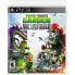 Фото #1 товара PLAYSTATION GAMES PS3 Plants Vs Zombies: Garden Warfare Import