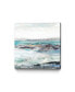 Фото #1 товара 30" x 30" Sea Foam I Museum Mounted Canvas Print