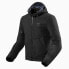 REVIT Burn 2 jacket