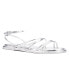 Фото #1 товара Women's Public Eye Strappy Sandal