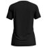 Фото #2 товара ODLO F-Dry short sleeve T-shirt