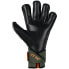 Фото #3 товара Reusch Attrakt Duo Evolution Adaptive Flex M 53 70 055 5555 goalkeeper gloves