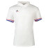 Фото #2 товара LE COQ SPORTIF Presentation Tri Nº1 short sleeve polo