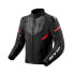 REVIT Hyperspeed 2 H2O leather jacket