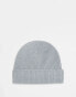 Фото #4 товара New Balance watchman beanie in grey