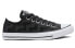 Converse Chuck Taylor All Star Glam Dunk Low Top 565437C Sneakers