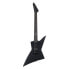 Фото #1 товара ESP LTD EX-7 Baritone Black Metal