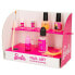 Фото #5 товара Kit to create Makeup Barbie Studio Color Change Лак для ногтей 15 Предметы