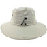 SHOEBACCA Outback Boonie Hat Mens Size S/M Athletic Sports P4570-STN-SB