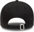 Фото #11 товара New Era New York Yankees MLB Diamond Era Black 9Forty Adjustable Cap