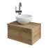 Фото #1 товара Комплект мебели для ванной PELIPAL Waschtisch-Set 6915 Typ A