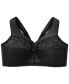 ფოტო #21 პროდუქტის Women's Full Figure Plus Size MagicLift Original Wirefree Support Bra 1000