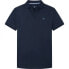 HACKETT Swim Trim short sleeve polo