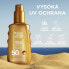 Tanning milk in spray SPF 50 Ideal Bronze (Milk in Spray) 150 ml