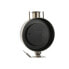 Фото #3 товара Настольные часы Home ESPRIT Серебристый Стеклянный Железо 21,5 x 18,6 x 51,5 cm