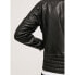 Фото #7 товара PEPE JEANS Cooper leather jacket