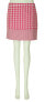 Фото #2 товара Michael Kors Women's Printed Pencil Skirt Pink 10