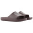 ფოტო #1 პროდუქტის ARMANI EXCHANGE XUP012_XV675 Slides