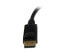 Фото #4 товара StarTech.com DP2HDMI2 DisplayPort to HDMI Video Converter - Video / audio adapte