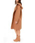 Women's Sunday Morning Hooded Coat