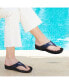 Ostrya Thong Sandals for Women