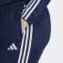 adidas women Tiro 23 League Pants (Plus Size)