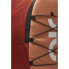 Фото #2 товара Повседневный рюкзак Nike BKPK DV6246 832 Тёмно Бордовый