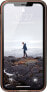 Фото #3 товара Чехол для смартфона UAG Lucent iPhone 12 mini (Оранжевый)