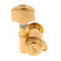 Schaller M6 135 Locking 6L GO