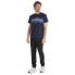 ფოტო #6 პროდუქტის ICEBREAKER Merino Core Cook Reflected short sleeve T-shirt