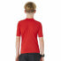 Фото #5 товара Футболка с коротким рукавом детская Rip Curl Corps L/S Rash Vest Красный Лайкра Сёрф