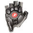 CASTELLI Rosso Corsa Pro V gloves