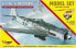 Фото #2 товара Модель самолета Mirage Focke-Wulf FW 190 D-9 Dora 1/72