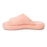 Фото #3 товара BEACH by Matisse Lotus Platform Slide Womens Pink Casual Sandals LOTUS-829