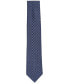 Фото #2 товара Men's Connected Lattice Tie