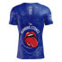 ფოტო #2 პროდუქტის OTSO Stones short sleeve T-shirt