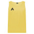 LE COQ SPORTIF Training sleeveless T-shirt