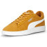 Puma Smash 3.0 Lace Up Mens Orange Sneakers Casual Shoes 39098406