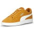 Фото #2 товара Puma Smash 3.0 Lace Up Mens Orange Sneakers Casual Shoes 39098406