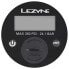 Фото #2 товара LEZYNE 350 PSI pressure gauge