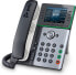 Фото #3 товара HP Poly Edge E300 IP PH PoE-e - Phone - TCP/IP