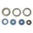 Фото #2 товара ATHENA Aprilia Classic/RX 95-10 Oil Seals Kit