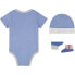 Фото #2 товара LEVI´S ® KIDS Poster Logo Short Sleeve Body 3 Units