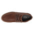 Фото #4 товара TOMS Navi Moc Chukka Mens Brown Casual Boots 10019284T