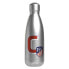 Фото #1 товара ATLETICO DE MADRID Letter C Customized Stainless Steel Bottle 550ml