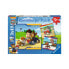 Фото #3 товара Puzzle Paw Patrol 3x49 Teile